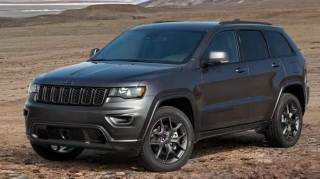 "Jeep Grand Cherokee"  necə maşındır?