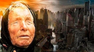 Vanqanın heç vaxt açıqlanmayan PROQNOZU 