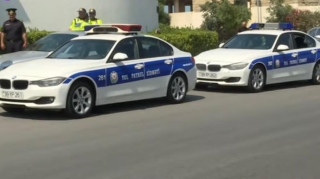Yol polisindən çimərliyə gedənlərə XƏBƏRDARLIQ    - VİDEO