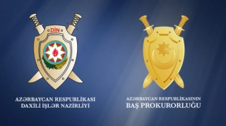 Göyçayda 14 il əvvəl törədilmiş qətlin üstü açıldı 
