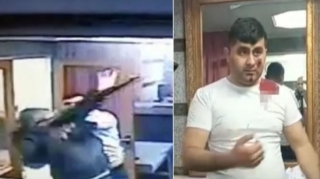 Tehrandakı səfirliyimizdə terrorçunu zərərsizləşdirən qəhrəman əməliyyat olunub - VİDEO 