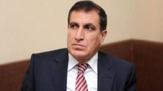 DTX tərəfindən həbs edilən sabiq vəzifəli şəxsdən XƏBƏR VAR 