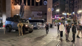 İstanbulda terror aktında yaralanan 61 nəfər evə buraxılıb  - FOTO