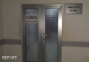 Zaqatalada xəsarətlə nəticələnən yol qəzası oldu