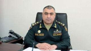 Məşhur general məhkəməyə verildi: Verdiyi sözə əməl etməyib – Detallar 