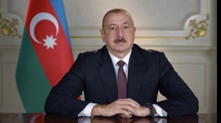 Azərbaycan Prezidenti: "Hakimiyyəti qanunsuz yollarla zəbt etmək istəyirdilər"