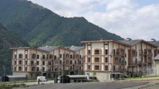 Kəlbəcərin 3-cü yaşayış kompleksində 476 mənzil inşa ediləcək 