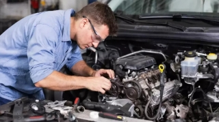 Avtomobilin mühərrikində yaranan səslər nəyin xəbərçisidir? - Mütəxəssis rəyi 