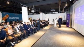 Media nümayəndələri üçün kibertəhlükəsizlik mövzusunda təlim keçirilib - FOTO 