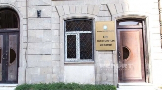 Sabiq vəzifəli şəxs həbsdən azad edildi 