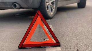 Şəmkirdə avtomobil 52 yaşlı piyadanı vuraraq öldürdü 