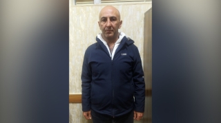 Bayramda istirahətdə olanların evlərini talayan şəxs saxlanılıb  - VİDEO