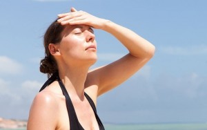 Temperatur yüksələcək - Hava proqnozu