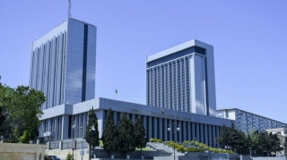 Milli Məclis Aparatının iki əməkdaşında koronavirus Aşkarlandı 