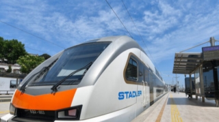 Bakı-Sumqayıt qatarının hərəkət qrafikinin dəyişməsi problem yaratdı 