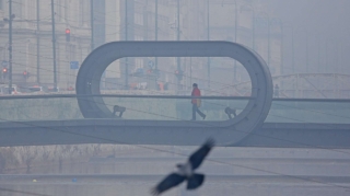 Havanın çirklənməsi hər il 400 min insanın vaxtsız vəfatına səbəb olur