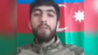 Daha bir qazi işlə təmin edilib