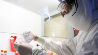 Azərbaycanda koronovirusla bağlı son STATİSTİKA  