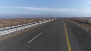  Bakı-Quba yolu ilə bağlı XƏBƏRDARLIQ  - Avqutsun 26-da...