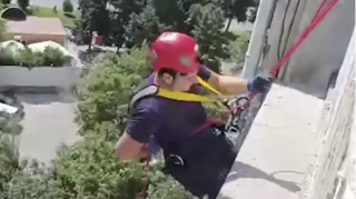 FHN ötən sutka 22 nəfəri xilas edib