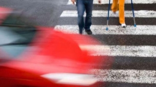 Füzulidə “Mercedes” piyadanı vurub öldürdü 