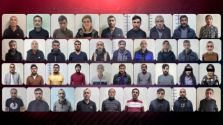 Yasamalda 25 kq heroin və marixuana dövriyyədən çıxarıldı - FOTO - VİDEO