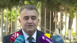 Nicat Əlibəyli yenidən sığorta sektoruna qayıtdı - Direktor təyin olundu 