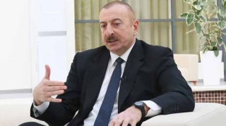 Silahlı Qüvvələrin hərbçiləri və DİN-in əməkdaşları təltif edildi - SİYAHI 