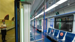 Bakı metrosunun bəzi stansiyalarına girişə məhdudiyyət qoyulur - RƏSMİ 