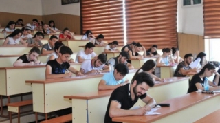 Tələbələrin köçürülməsi üçün elektron sənəd qəbulu başa çatıb