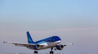 AZAL возобновляет полеты по маршруту Баку-Нахчыван-Баку 