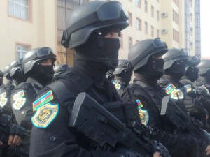 Azərbaycan və Rusiya polisi birgə əməliyyat keçirdi; tutulanlar var