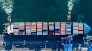 Çukotkaya mövsümi yük daşımalarına start verilib