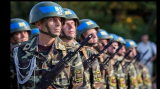 Россия отправила в Карабах миротворческий контингент