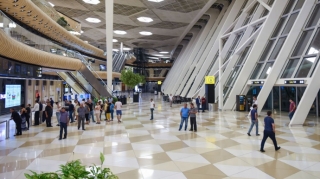 Пассажиры воздушного транспорта из Азербайджана и Израиля будут проходить упрощенный контроль