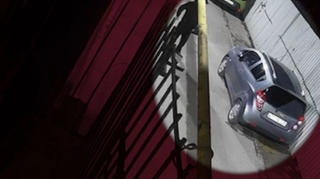 Avtomobillərin şüşələrini qıraraq oğurluq edən şəxs saxlanıldı - FOTO - VİDEO