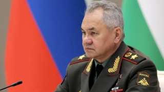 ABŞ İnstitutu:  Şoyqu istefaya göndəriləcək, yerinə...