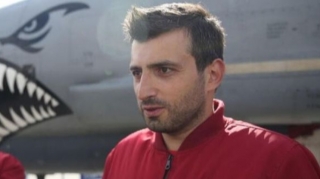 Səlçuk Bayraktardan Azərbaycan dilində təbrik  - FOTO