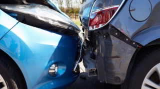 Qəzadan sonra təmir olunan maşının ƏLAMƏTLƏRİ 