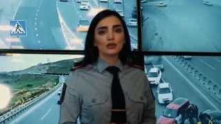 DYP qəzaların gizli səbəblərini üzə çıxaran maarifləndirici layihəyə start verdi - VİDEO