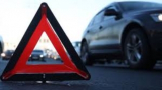 Paytaxtda 29 yaşlı gənc oğlan yol-nəqliyyat hadisəsində xəsarət alıb 