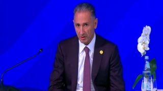 Совместное предприятие Азербайджана и Казахстана вдвое снизит стоимость перевозок по Каспию - Набиев 