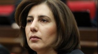 "Sabah Zəngəzur bizim üçün tarixə qovuşa bilər" - Erməni siyasətçi 