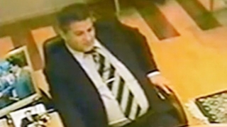 Rasim İldırım barışıq üçün ona  150 min təklif edir 