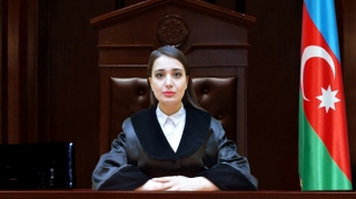 Hakimin taksi sürücüsü tərəfindən döyülən atası 3 ay sonra vəfat edib - FOTO 