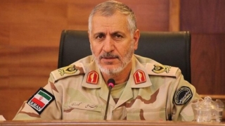 DSX-dən iranlı generalın ittihamlarına CAVAB 