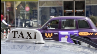 Azərbaycanda taksi istifadəçilərinin sayı kəskin artıb