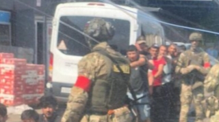 Rusiyada azərbaycanlılara qarşı reydlər davam edir – Voronejdə KÜTLƏVİ HƏBSLƏR - FOTO 