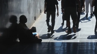 Dilənçiliyə görə 200 manatadək cərimə olunacaqlar 