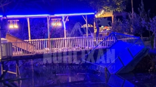 Naxçıvanda istirahət mərkəzində ailə faciəsi - Ölənlər var   - YENİLƏNİB